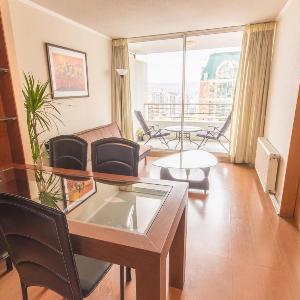 Oceana Suites Coraceros