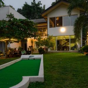 360 Southern View- Beliatta