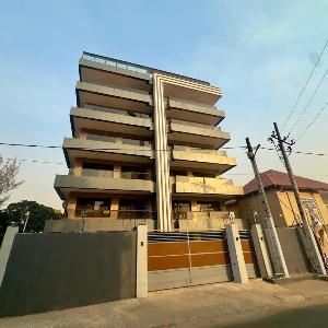 Residence le littoral