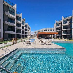 Nomar - Resort em Carneiros