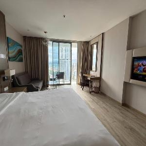 The Martini Panorama Seaview