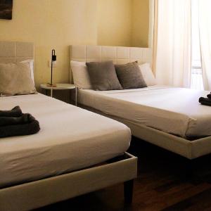 Fazio 72 Rooms