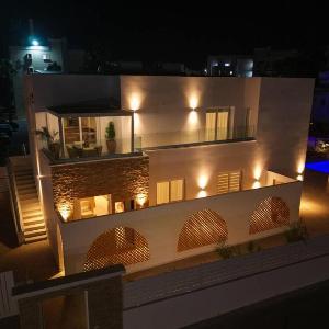 Christine Luxury Suites - 5BR VILLA