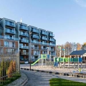 Apartamenty Super Seven