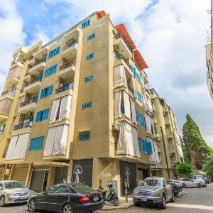 Slate - 2Br Apt W Balcony in Mar Mikhael