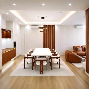 Luxury Executive Residence