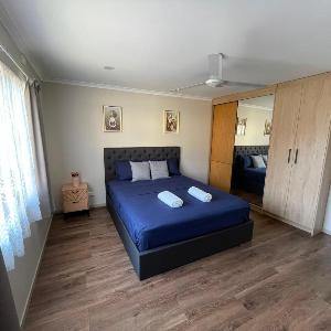 Sol Haven 2 - 2BR Stay in Votualevu Nadi