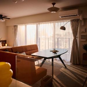 Stay Naha Kokusai 1009