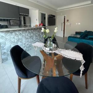 BREV HOUSE I - Studio moderno pé na areia -WIFI e Chopeira