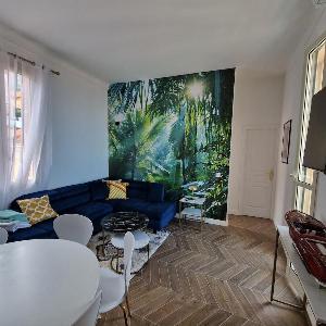 Living Monaco - 7 minutes walk to Casino
