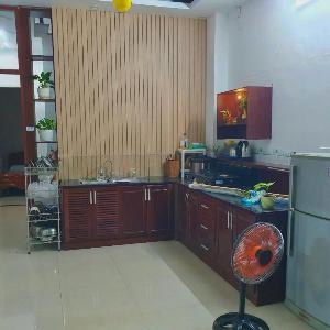 Nhà Nguyên Căn 4PN 72 Võ Thị Sáu - Trung Tâm Vũng Tàu - Gần Biển - Free BBQ