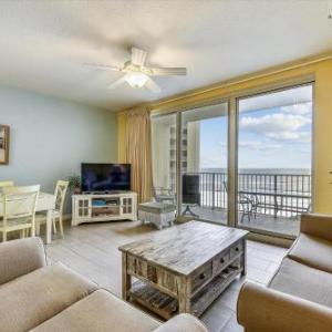 Shores Of Panama 821 Condo