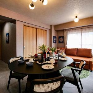 JAPAN APARTMENT HOTEL Kuramae-station Tokyo