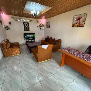 2 Bedroom House in Kigali