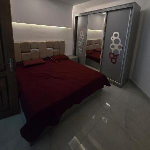Big apartment Sweifieh Seventh Circle