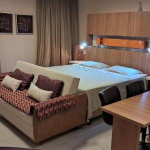 HOTEL JADE PARK SUL