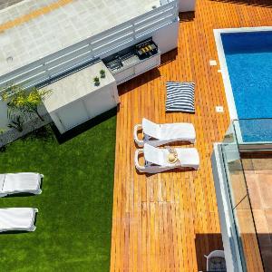 Protaras Solemar Villa 1