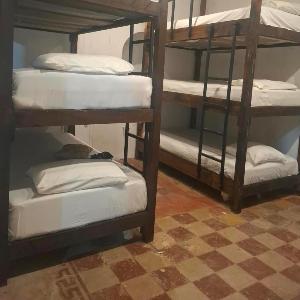 Hostal Casa Paradise