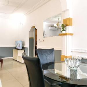 Appartements Meublés Yaoundé Omnisport