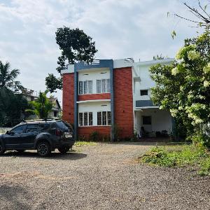 Casita Serviced Apartment