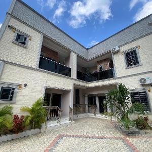 Zemira Apartments Fully Furnished 2 Bedroom for Short Let