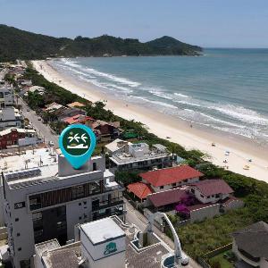 East Wind 402 - 3 Suites - 2 Parking Spaces | Sea View in Mariscal
