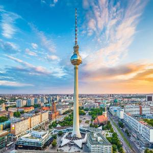 Leonardo Smart Hotel Berlin City East
