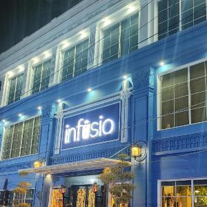 Infusio