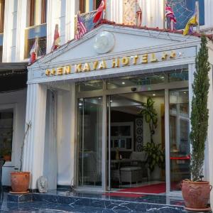 Enkaya Hotel