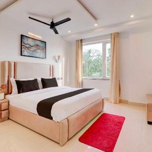 POP 84701G Townhouse Oak Isbt Dehradun Formerly