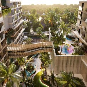 CĂN HỘ NGHĨ DƯỠNG CAO CẤP 5 SAO THE SÓNG VŨNG TÀU- THE SONG VŨNG TAU APARTMENT Mr VƯƠNG