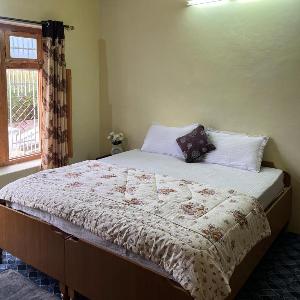 Yangtso guest house