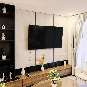 Urban Nest Lomas 3BR City View Apartment
