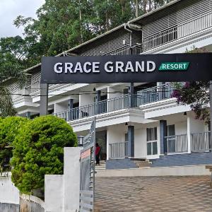 Grace Grand Resort Munnar