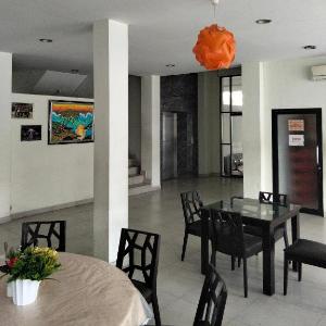 Cendana Homestay Syariah