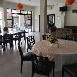 LOBBY DAN KAMAR