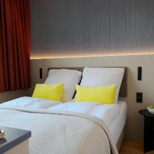 ipartment Frankfurt Eastside @HOME by Best Western