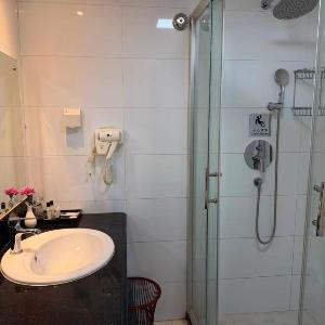 Sogecoa Apart Hotel