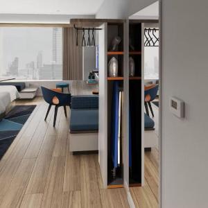 Holiday Inn Express Nanjing Confucius Temple by IHG
