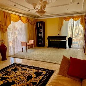 Villa Costa Adeje 4-bedrooms