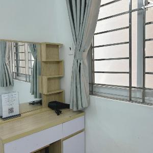 Apartment Hoa Thiên Lý 402TK27