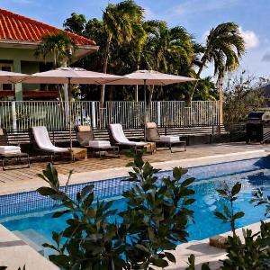 Vivaldi Breeze Villa with Pool & View