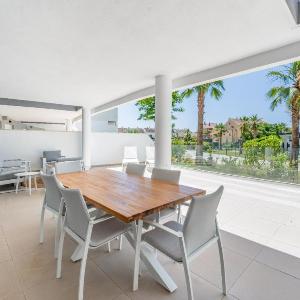 Amphora Beach residence 2476 Manilva