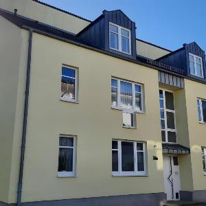 Zinnowitz Dünenstraße WE 15