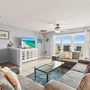 My Forever Coconut Beach Front Townhouse