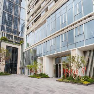 Shenzhen Elite Platinum Seal Serviced Residence near MixC Foodie