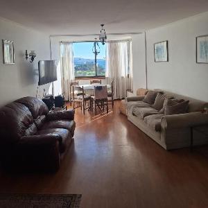 Departamento en Viña del mar frente al mar Av San martín