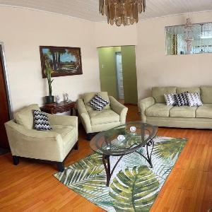 The Cipriani Apartment