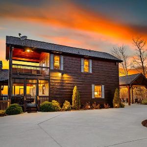 Bear Tree Lodge