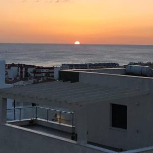 The Penthouse Tarifa - Artists Residence Oasis